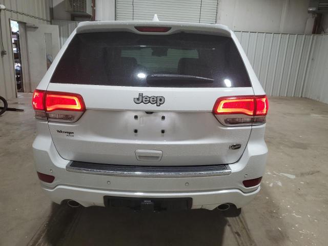 Jeep Grand Cherokee Overland 2014 1C4RJECG3EC276527 Image 6