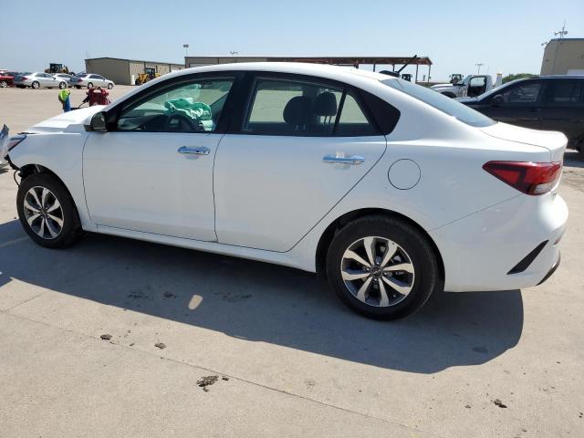 3KPA24AD8NE481279 KIA RIO LX