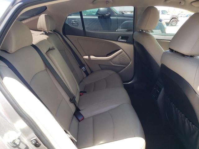5XXGN4A77EG329688 KIA OPTIMA EX