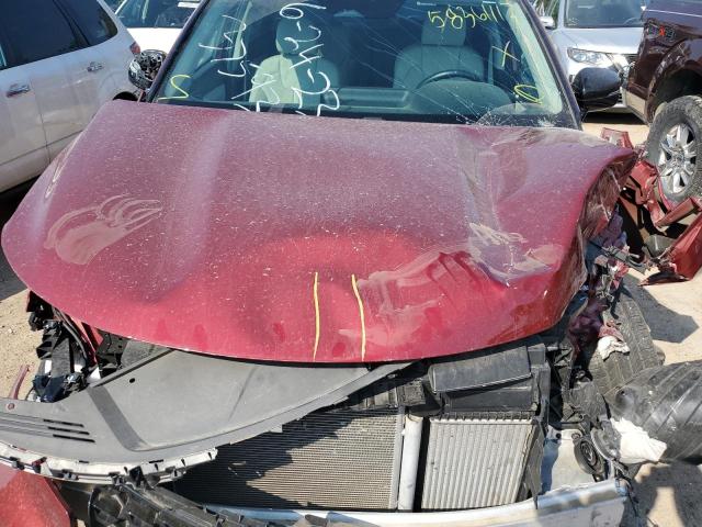 5XYRHDLFXMG027956 KIA SORENTO EX