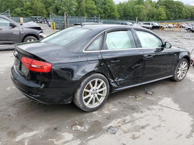 VIN WAUFFAFLXFN041812 2015 Audi A4, Premium Plus no.3