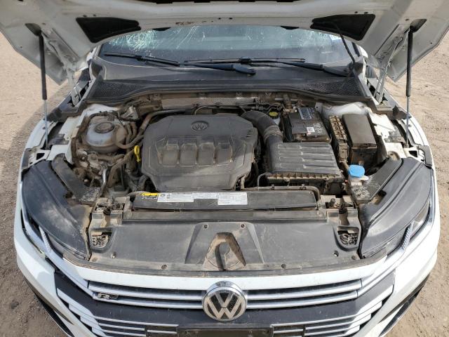 2019 VOLKSWAGEN ARTEON SE WVWFR7AN5KE026750