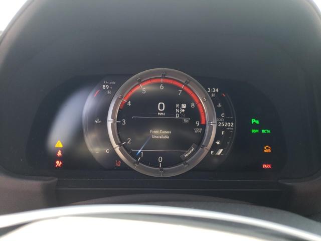 2018 LEXUS LC 500 JTHHP5AY4JA004143