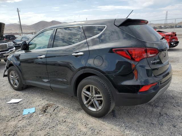 5XYZT3LB4JG540685 Hyundai SANTA FE SPORT