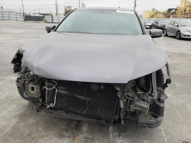 Honda ACCORD EXL 2015 1HGCR3F85FA004454 Image 5