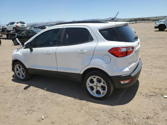 MAJ3S2GE9MC446503 Ford Ecosport Se