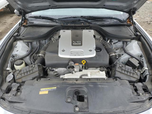 2015 INFINITI Q60 JOURNE - JN1CV6EK8FM871521