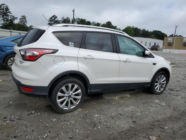 1FMCU0J92HUA64653 2017 FORD ESCAPE, photo no. 3