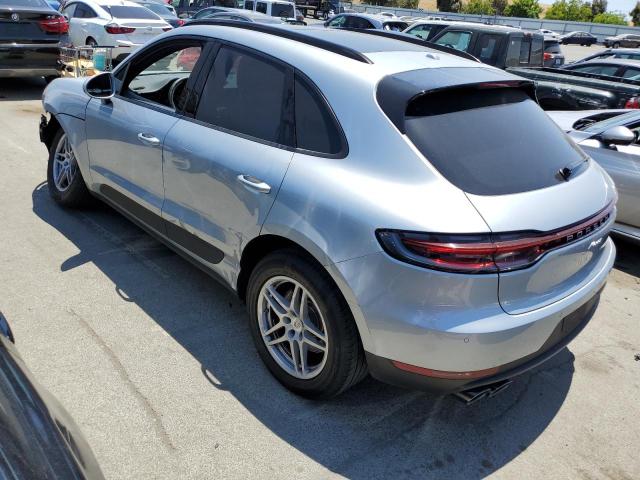 VIN WP1AA2A57KLB03262 2019 Porsche Macan no.2