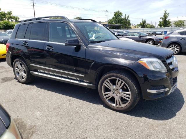 WDCGG5HB3EG317325 Mercedes-Benz GLK 350