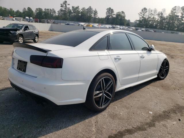 2016 AUDI S6 PREMIUM WAUF2AFC7GN164576