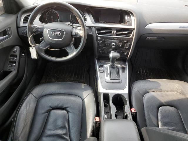 VIN WAUBFAFL1DN015269 2013 Audi A4, Premium no.8