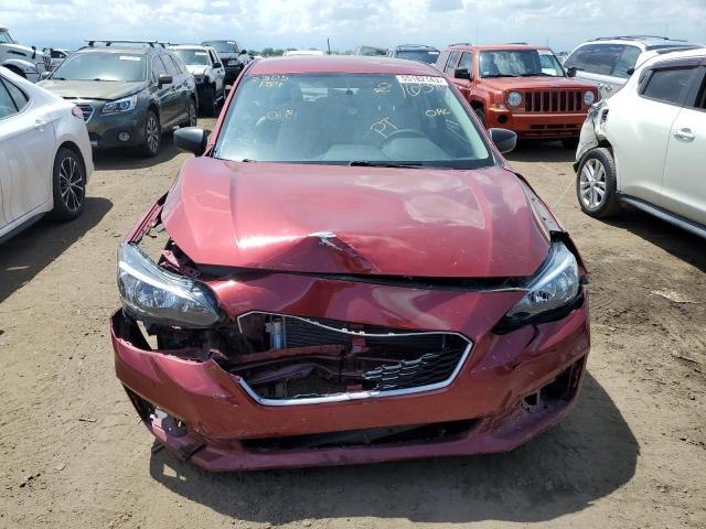 4S3GTAA65H3703568 Subaru Impreza