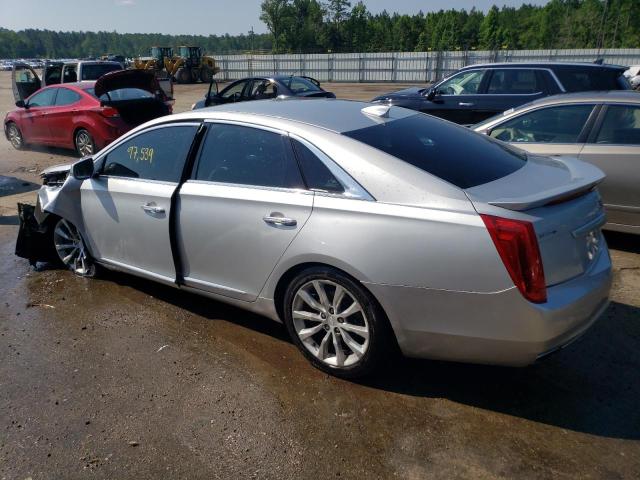 CADILLAC XTS LUXURY COLLECTION 2016 1
