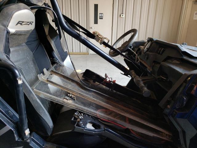 2019 POLARIS RZR S 900 - 3NSVBE877KH488823