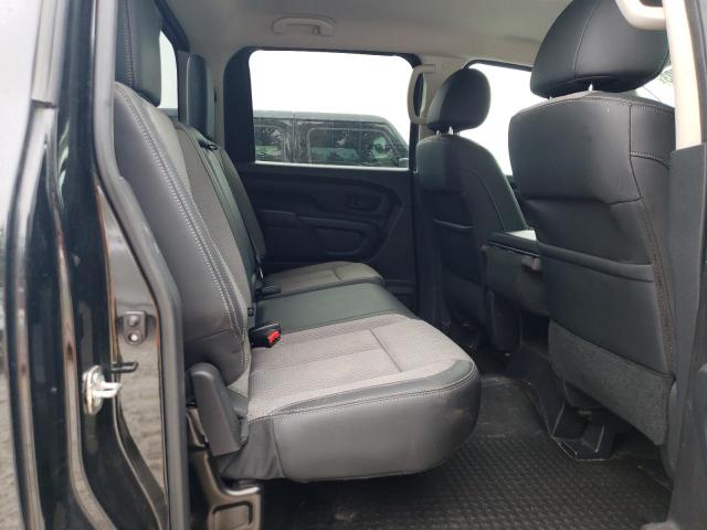 1N6BA1F1XHN508936 Nissan TITAN XD S