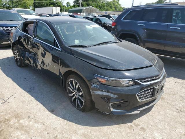2016 CHEVROLET MALIBU LT1 - 1G1ZE5ST4GF355413