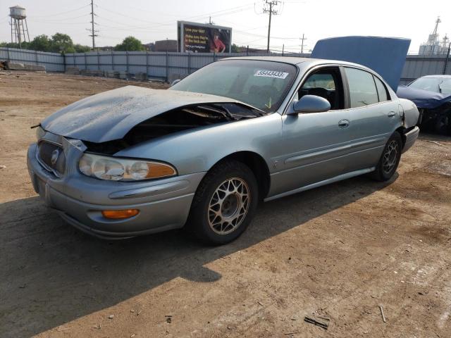 2003 Buick LeSabre Custom