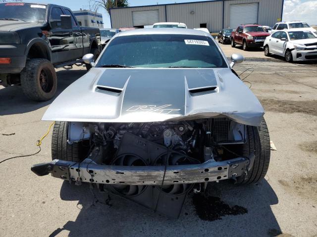 2015 DODGE CHALNG  RT 2C3CDZFJ8FH834953