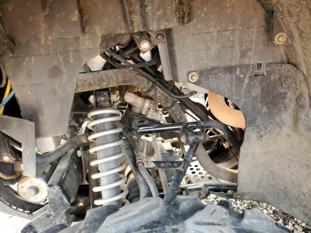 2016 YAMAHA YFM700 FWA 5Y4AMC9Y8GA101009