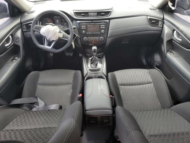 2017 NISSAN ROUGE KNMAT2MT4HP584630