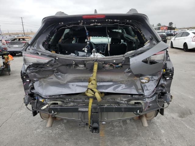 4S4BTGUD5N3212934 Subaru Outback Wilderness