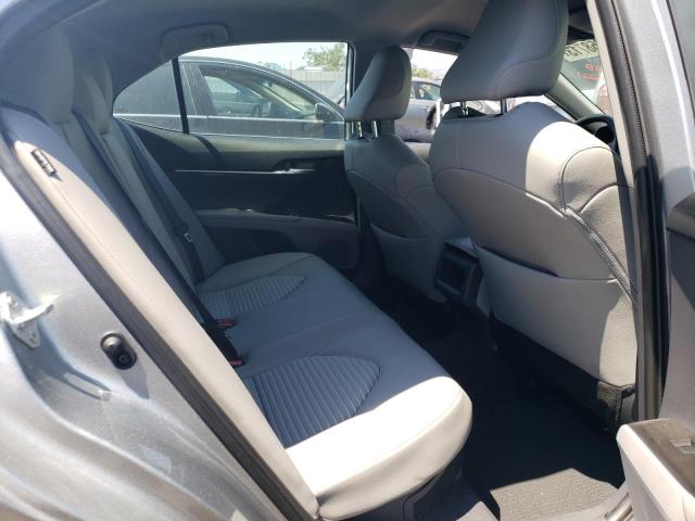 2022 TOYOTA CAMRY NIGH - 4T1G31AK9NU590013