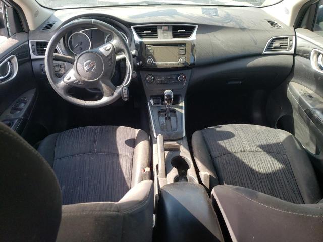 3N1AB7AP1HY330057 Nissan SENTRA S