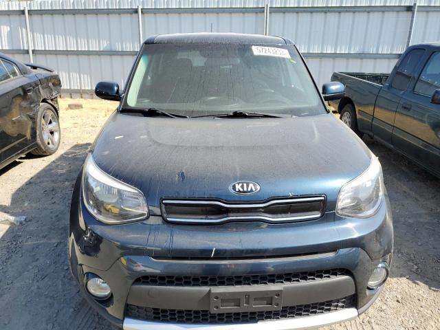 KNDJP3A58J7568002 KIA SOUL +