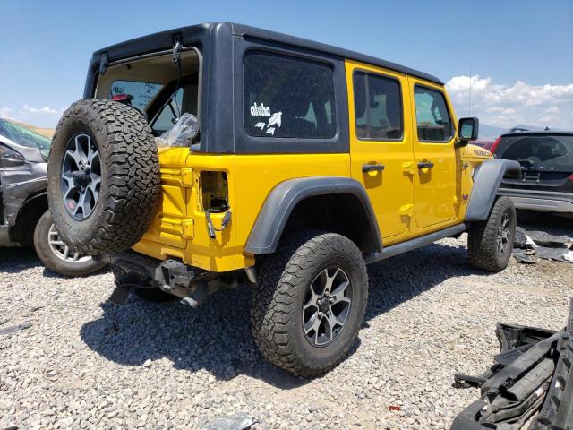 1C4JJXFM3MW576768 Jeep Wrangler Unlimited Rubicon