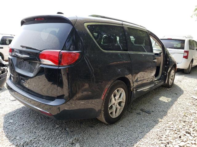 2C4RC1BG2JR123059 2018 CHRYSLER PACIFICA, photo no. 3