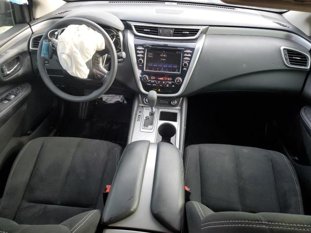 5N1AZ2MJ8KN146186 Nissan MURANO S
