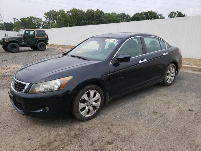 2008 Honda Accord Coupe EX-L