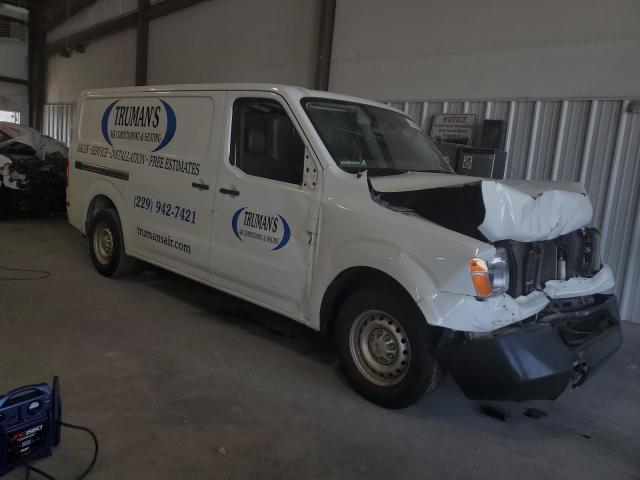2015 NISSAN NV 1500 - 1N6BF0KM8FN803235