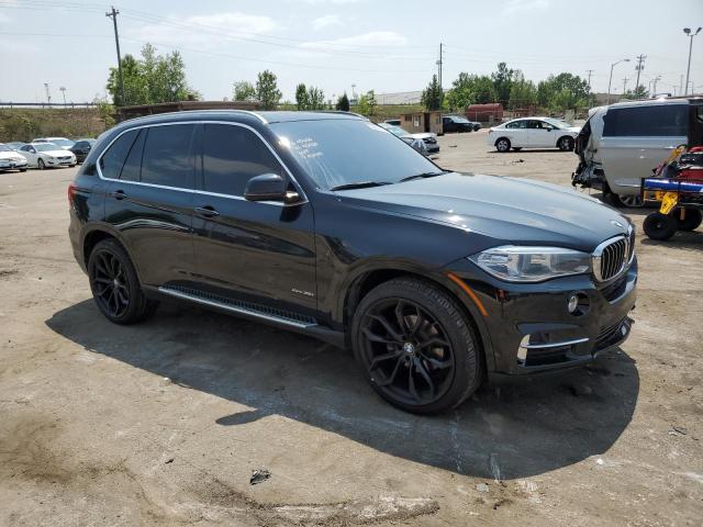 5UXKR0C56E0K50015 2014 BMW X5, photo no. 4