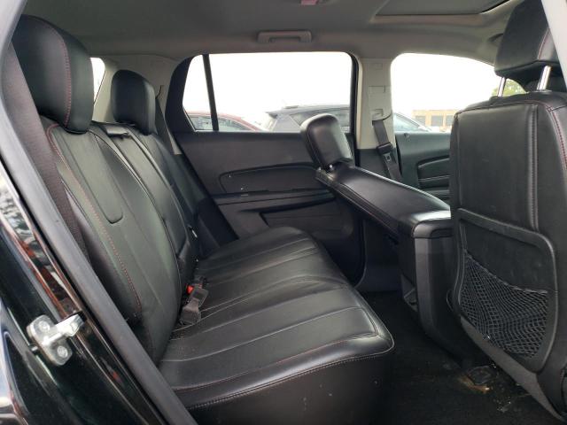 2GKALSEK2F6394204 GMC Terrain Slt