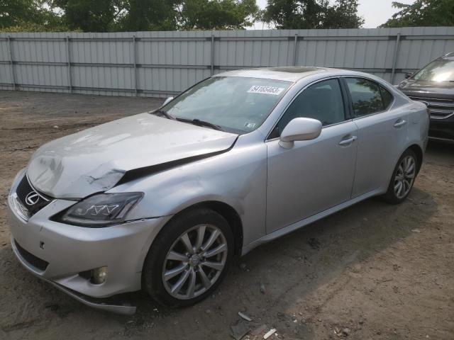 2006 Lexus IS 250 