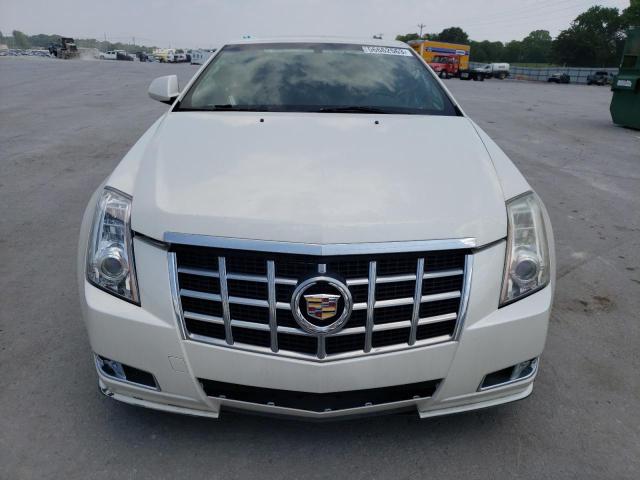 1G6DG1E39E0167800 Cadillac Cts Performance Collection