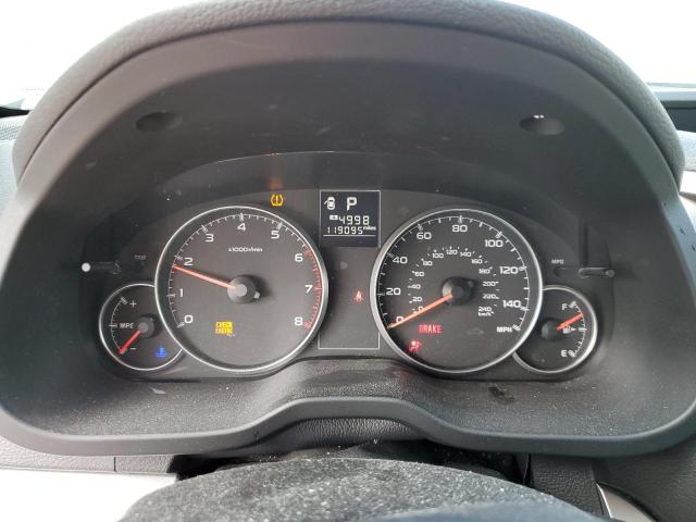 4S3BMCC60E3014470 Subaru Legacy 2.5i Premium