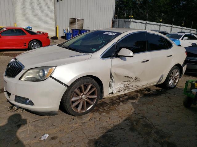 2012 Buick Verano 