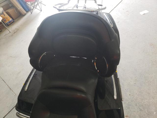 2006 HARLEY-DAVIDSON FLHTCUSE - 1HD1PRE106Y954925