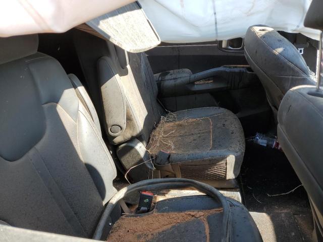 KNDRH4LG7M5040407 KIA SORENTO EX