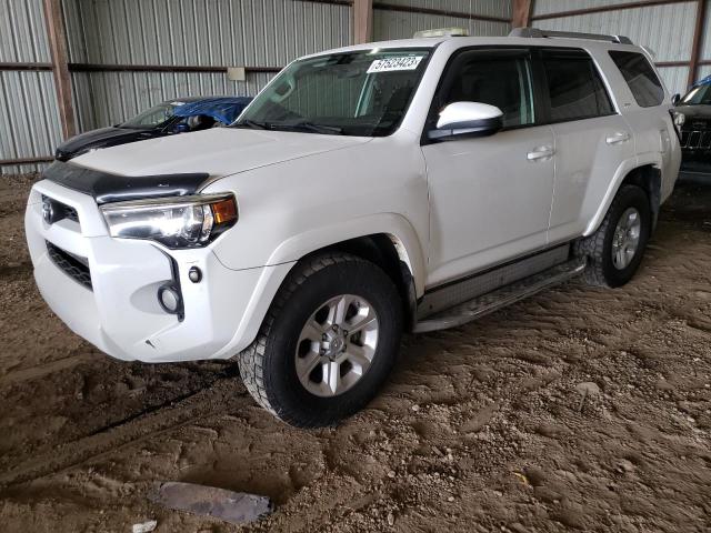 2014 Toyota 4Runner SR5