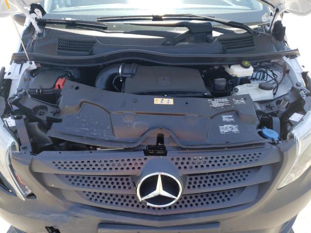 2022 MERCEDES-BENZ METRIS - W1YV0CEYXN4132135