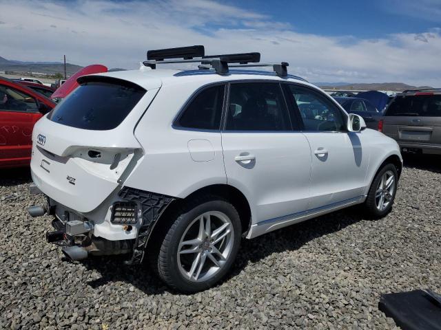 VIN WA1LFAFP3DA044025 2013 Audi Q5, Premium Plus no.3