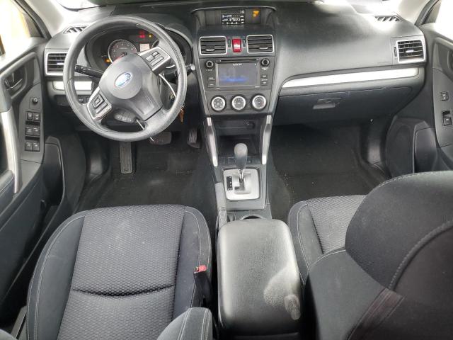 JF2SJABC3GH545349 Subaru Forester 2.5i