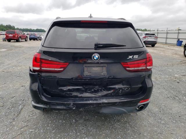 2015 BMW X5 SDRIVE3 - 5UXKR2C53F0H37656