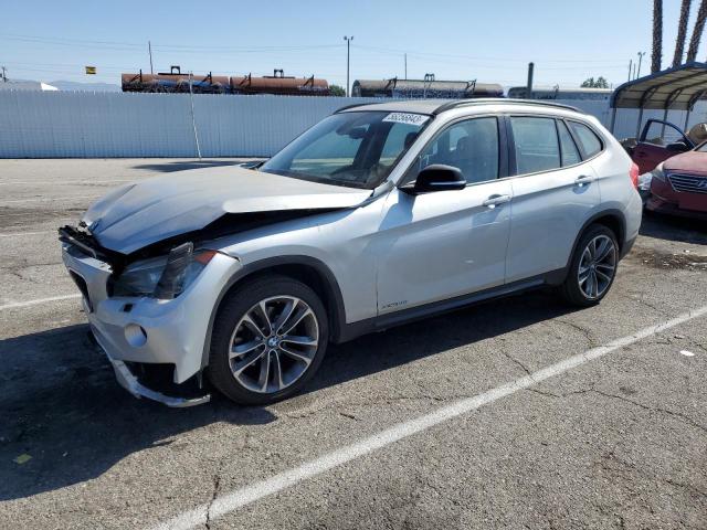 2014 BMW X1 xDrive28i