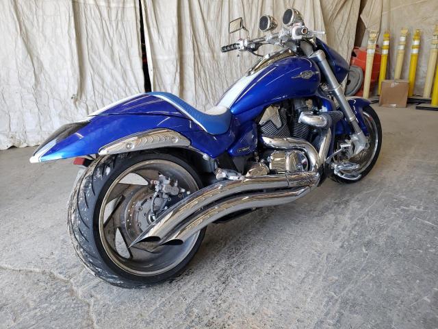 2007 SUZUKI VZR1800 - JS1VY53A472106931