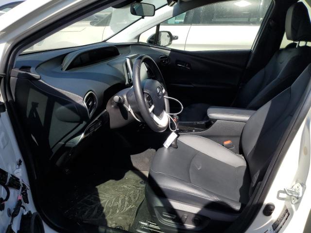 JTDKARFP1K3105887 Toyota PRIUS PRIME